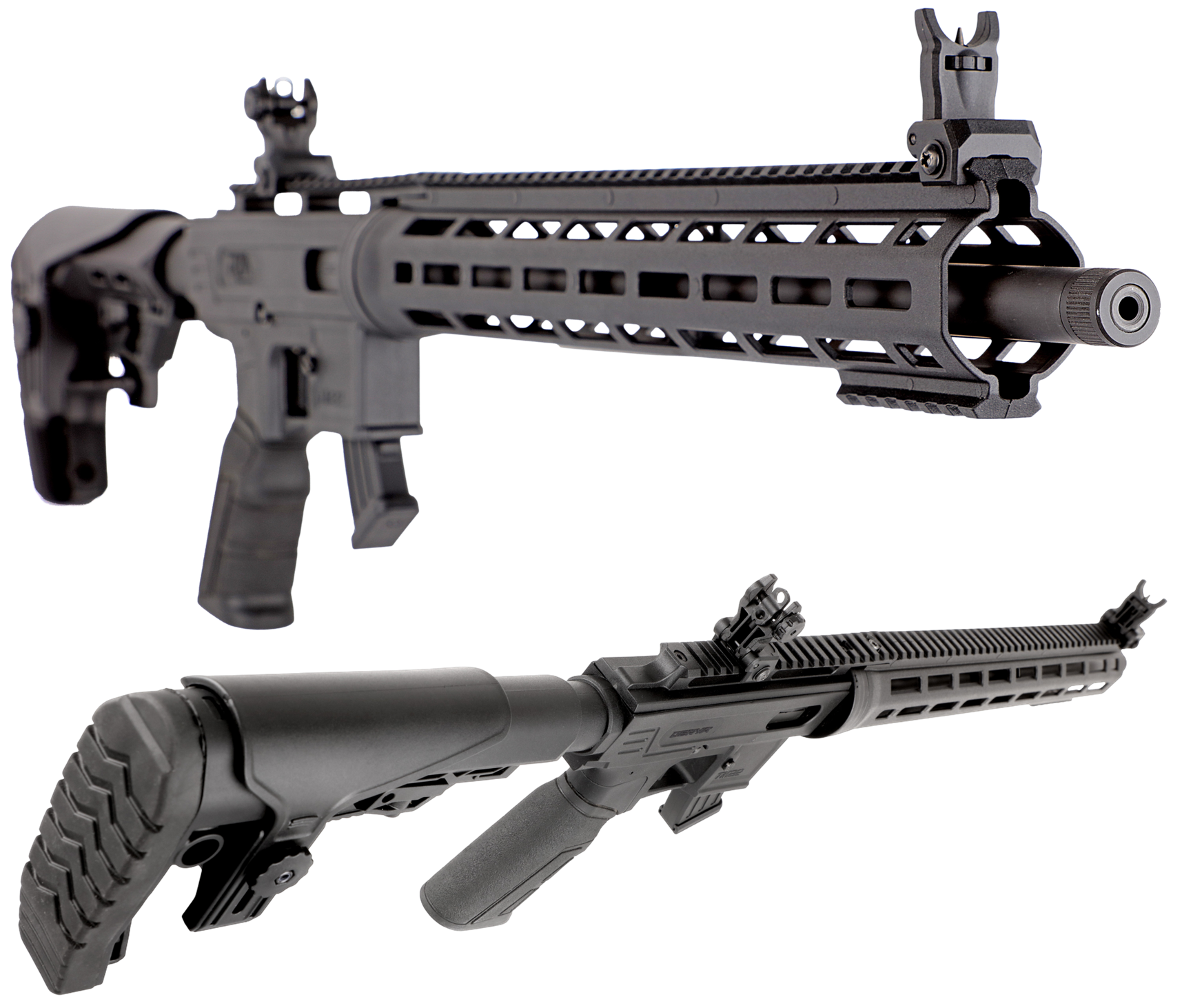TM22 Flash: Fast and Faster Defined - Derya Arms